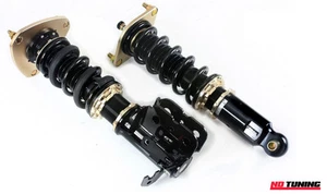 Ford Focus ST225 BC Racing serie BR boilover tipo RA - Imagen 1 de 1