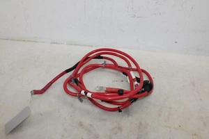 2016-2024 Chevrolet Camaro Positive Battery Cable 84119193 OEM KQ62 - Picture 1 of 5