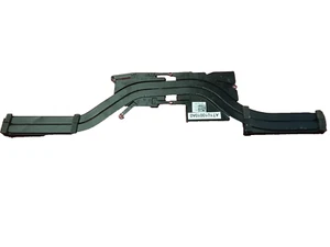 Genius Dell XPS 15 9560 Precision 5520CPU Cooling Heatsink 8R2V8 08R2V8 - Picture 1 of 2