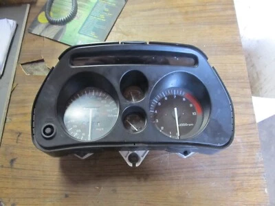 Cuadro de instrumentos calibre Honda ST1100 ST 1100 1991-1999 17.000 37100-MY3-671 Foto 1 de 4