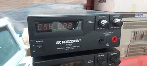 Fuente de alimentación modo conmutación CC BK Precision 1902B ¡Envío UPS! Ofertas ¡Bienvenido! - Imagen 1 de 4