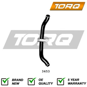 Tubo liquido raffreddamento radiatore torq superiore adatto per Audi 80 1978-1991 Coupè 1981-1996 - Foto 1 di 1