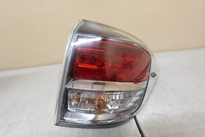 2013-2014-2015 LEXUS RX350 RIGHT TAIL LIGHT AFTER MARKET HALOGEN WITH LED TESTED - Picture 1 of 11