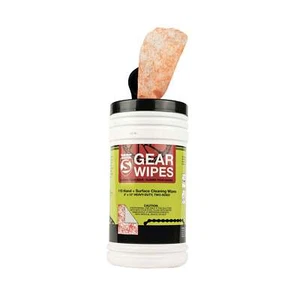 Silca Gear Wipes Canister - Picture 1 of 1