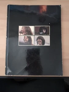 GET BACK: Beatles Book 1969 1st Edition Printing Rare OOP - Picture 1 of 13