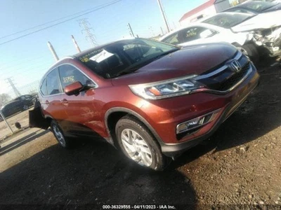 2015 Honda CR-V Rear Differential Assembly 4WD 154K Miles OEM Used Foto 1 de 4