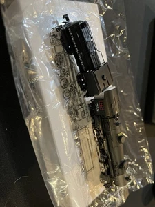 Model Power 7593SP Southern Pacific USRA 2-8-2 Mikado Locomotive / N Scale . New - Picture 1 of 6