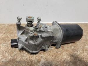 2009 HONDA ACCORD WINDSHEILD WIPER MOTOR - Picture 1 of 3