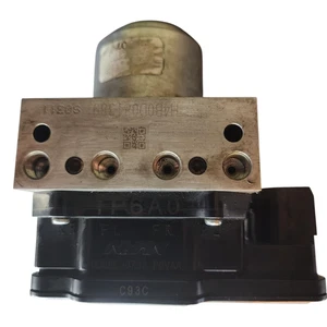 2010-2012 HONDA CROSSTOUR 3.5L FWD VSA ANTI LOCK ABS PUMP MODULE TP6A0 OEM - Bild 1 von 8