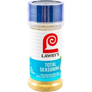 Lawry's Casero Total Seasoning 10.75oz Authentic Mexican Flavor for Cooking - Picture 1 of 8