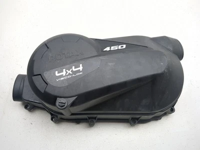 Cubierta de embrague lateral izquierdo 15-24 Can-Am Outlander 450 612460 Foto 1 de 4