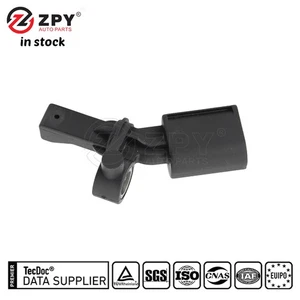 ZPY ABS Rear Left Wheel Speed Sensor For Audi A1 VW Polo Skoda Fabia WHT 003 863 - Picture 1 of 6