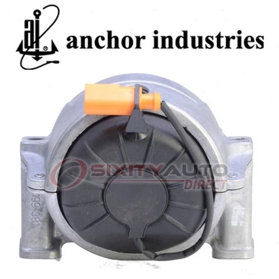 Anchor Front Left Engine Mount for 2013-2016 Audi A4 allroad - Cylinder zn — 第 1/4 张图片