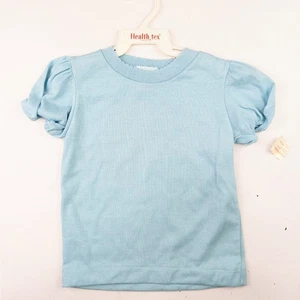 Vintage Healthtex Blue Tee - Picture 1 of 3