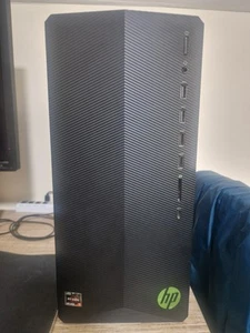 HP Gaming Pc - Afbeelding 1 van 4