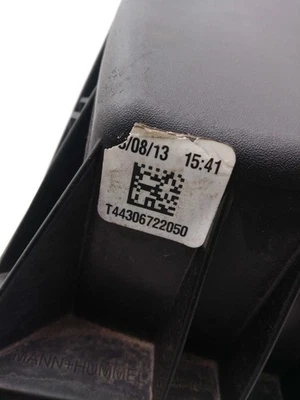 2013 Chevrolet Cruze Air Cleaner Assembly OEM 1.4L Red 129K Miles — 第 1/4 张图片