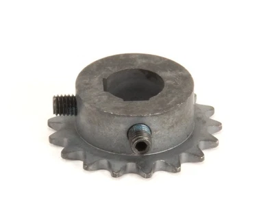 Piñón Star Motor, 0,5 diámetros 2P-Z11853 - Pieza de repuesto original OEM Foto 1 de 4