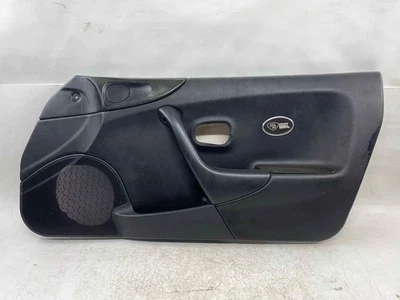 Front Door Trim Panel MAZDA MIATA Right Passenger 99 00 Foto 1 de 3