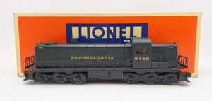 Lionel 6-18832 O Gauge Pennsylvania RSD-4 Diesel Locomotive #8446 EX/Box - Picture 1 of 5