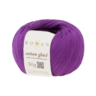 Rowan ::Cotton Glace #867:: cotton yarn Precious 50% OFF!!! - Image 1 of 4