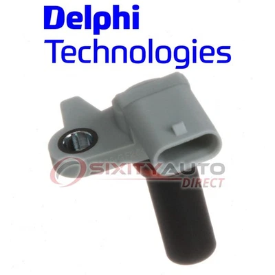 Delphi Camshaft Position Sensor for 2013-2019 Ford Police Interceptor Sedan sx Foto 1 de 4