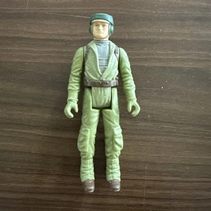 Vintage Star Wars Figure Toy Original Loose Rebel Commando ROTJ 1983 Endor - Picture 1 of 3