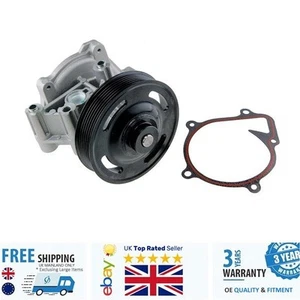 Motorkühlwasserpumpe für Ford Ranger Transit Land Rover Defender 1719125 - Bild 1 von 7