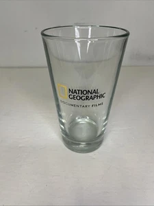 Drinking Glass National Geographic Documentary Films - Picture 1 of 3