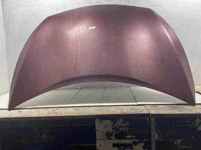 Nissan Máxima 2011 capó delantero panel capó OEM  Foto 1 de 4