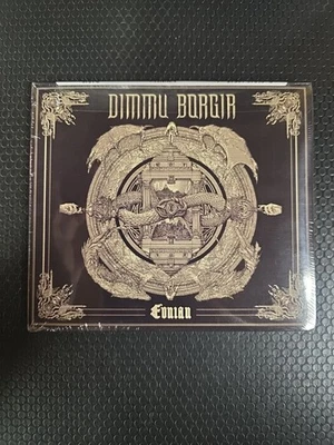 Eonian by Dimmu Borgir (CD, 2018) Foto 1 de 2