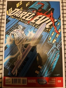 DAREDEVIL #30 MARVEL COMICS - Picture 1 of 1