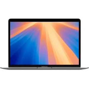 Apple MacBook Air 13in (256GB SSD, M1, 8GB) Laptop - Space Grey - Brand New - Picture 1 of 5