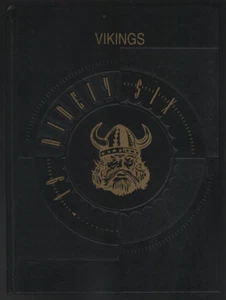 1996 INKSTER HIGH SCHOOL YEARBOOK - Inkster Michigan Detroit MI Hardcover - Picture 1 of 1
