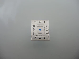 Jaeger-LeCoultre Reverso Zifferblatt, watch dial - Bild 1 von 6