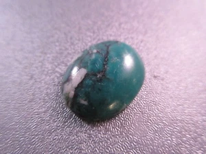 Türkis Cabochon 1 Stück - Bild 1 von 1