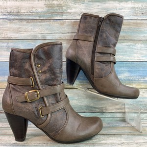 bare traps yadda bootie