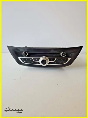 Stereo Autoradio Lettore CD Di Serie 1 DIN RENAULT LAGUNA 3 ° 2007 2015 Usato - Immagine 1 di 3