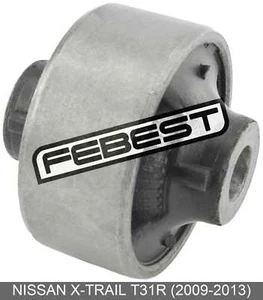 Rear Arm Bushing Front Arm For Nissan X-Trail T31R (2009-2013) - Picture 1 of 1