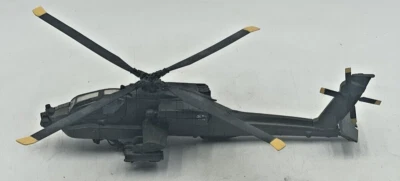 Nuevo helicóptero Ray 1/55 diecast Boeing AH-64 Apache Foto 1 de 4