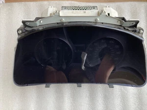 Lexus LS460 Instrument Cluster Speedo Speedometer Clock 83800-50391 XF02-A - Picture 1 of 12