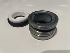 HAYWARD SUPERPOOL PUMP PRO MECHANICAL SHAFT SEAL 3/4" ASSEMBLY - Picture 1 of 6