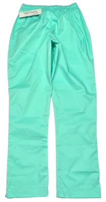 Nuevo con etiquetas Pantalones Médicos Uniform Advantage UA Butter Elásticos Suaves para Mujer (XSP) Seafoam Foto 1 de 4