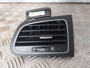 Grille Aération Droite - RENAULT MEGANE IV (4) PHASE I (1) - Réf : 687600666R - Foto 1 di 4