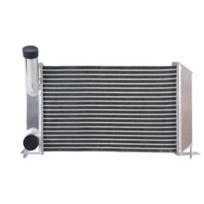 Upgraded Aluminium Intercooler For Land Rover Discovery Defender 200TDi 300TDi - Bild 1 von 4