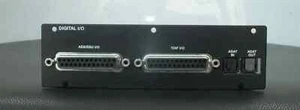 AVID DIGITAL I/O CARD  9150-60541-00 REV-A - Picture 1 of 7
