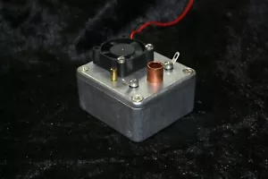 Generador de humo Midi generador de humo Smoker módulo de humo 6V 7,2V 8,4 etc -- 24V - Imagen 1 de 5