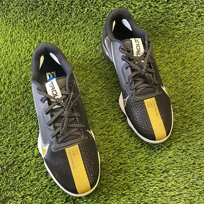 Mens Nike Force Zoom Trout 7 Pro Metal Baseball Cleats CQ7224-012 Size 11.5 New - Image 1 of 4