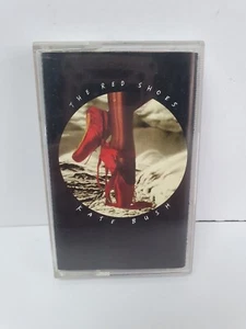 Red Shoes by Kate Bush (Cassette, 1993) - Picture 1 of 6