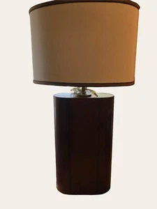 living room lamp set of 2 used - Picture 1 of 6