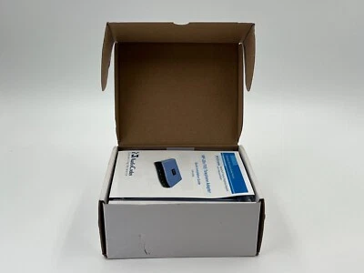 AudioCodes MP-204 / MP204B/4S/SIP Telephone Adapter - GGWV00299 - Image 1 of 4